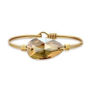 luca + danni bracelet